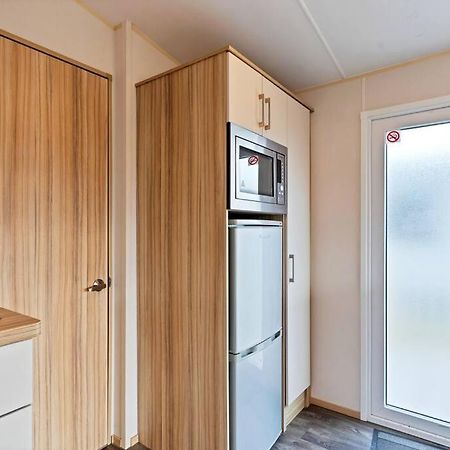 Tattershall Lakes: Sally'S Superior Stay Esterno foto