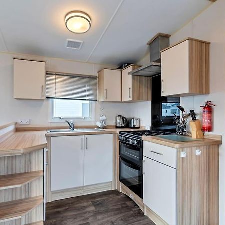 Tattershall Lakes: Sally'S Superior Stay Esterno foto