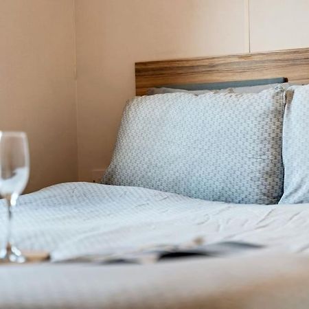 Tattershall Lakes: Sally'S Superior Stay Esterno foto