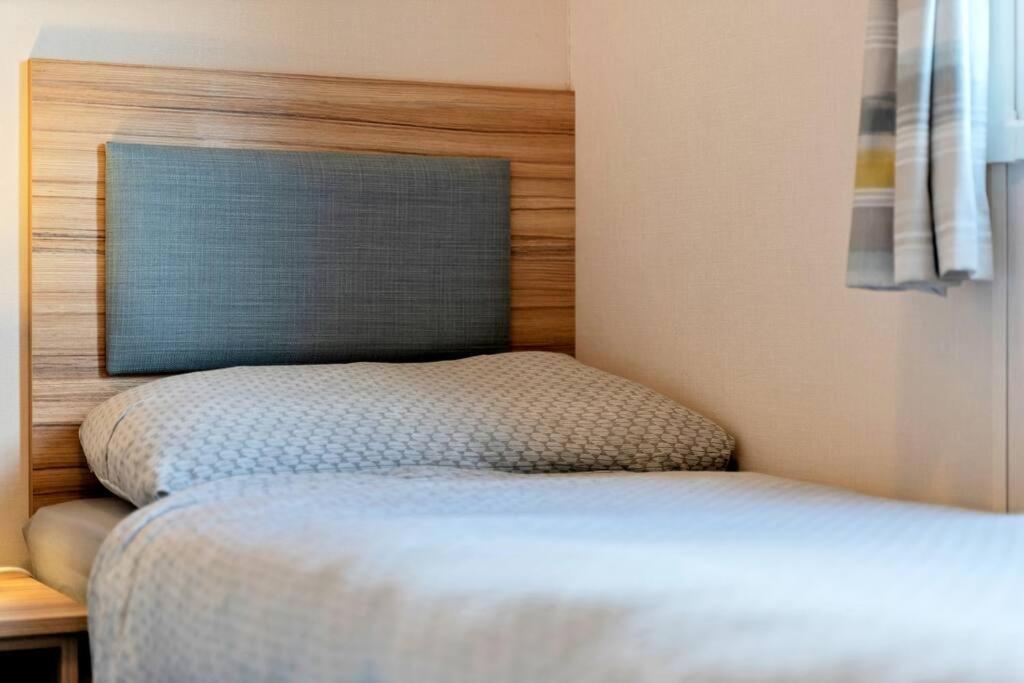 Tattershall Lakes: Sally'S Superior Stay Esterno foto