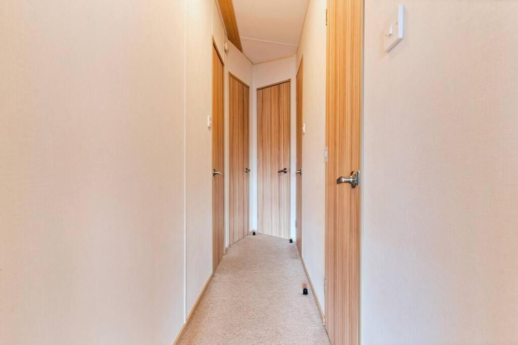 Tattershall Lakes: Sally'S Superior Stay Esterno foto