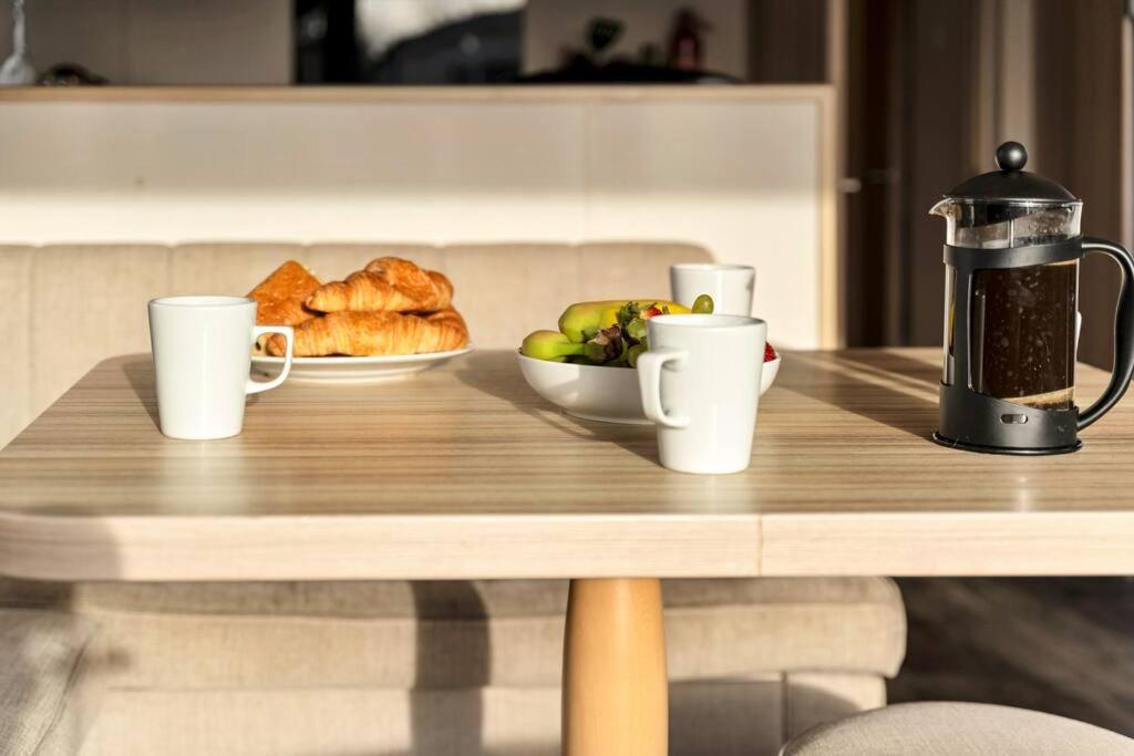Tattershall Lakes: Sally'S Superior Stay Esterno foto