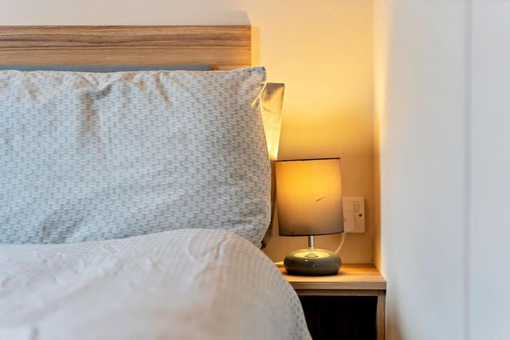Tattershall Lakes: Sally'S Superior Stay Esterno foto